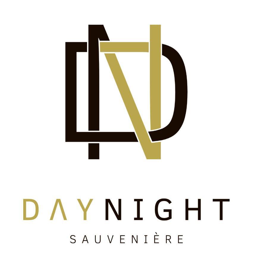 리에주 Daynight Sauveniere 아파트 외부 사진